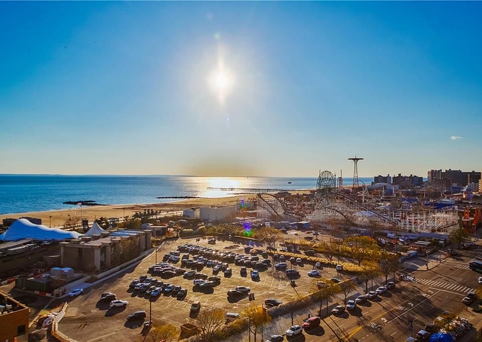 1st image of 601 Surf Ave APT 12H