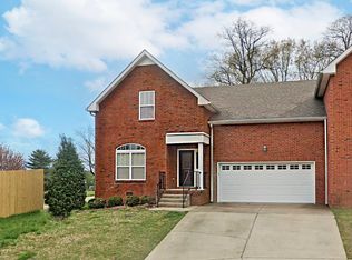 115 Annalise Dr, Clarksville, TN 37043