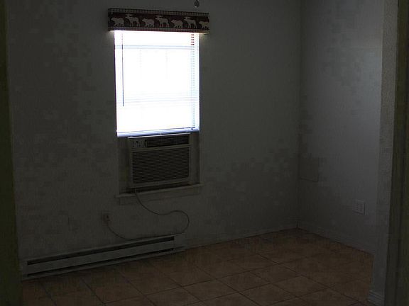 Bedroom 2 with cable hookup available.