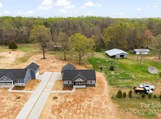 3957 Miller Rd, Salisbury, NC 28147