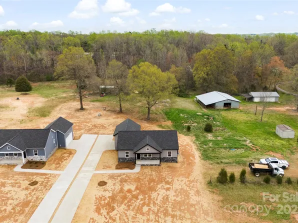 3957 Miller Rd, Salisbury, NC 28147