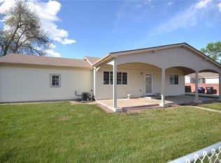 2685 W Asbury Ave, Denver, CO 80219
