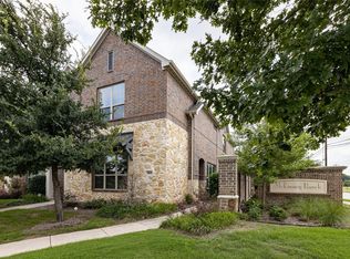 3821 Quail Wood Dr, McKinney, TX 75070