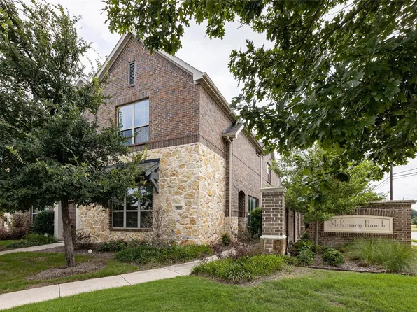 3821 Quail Wood Dr, McKinney, TX 75070