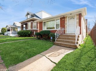 12329 S Yale Ave, Chicago, IL