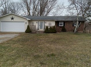 885 County Road 28, Corunna, IN 46730