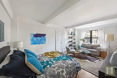 Sold by Halstead Real Estate