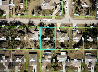 0 Firefly St, Spring Hill, FL 34609