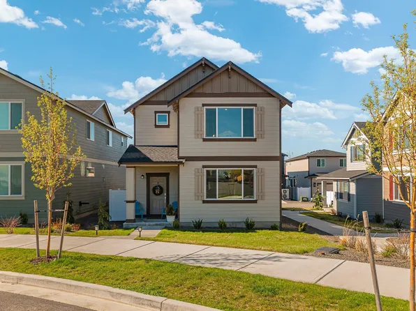 24815 E Snowy Owl Loop, Liberty Lake, WA 99019