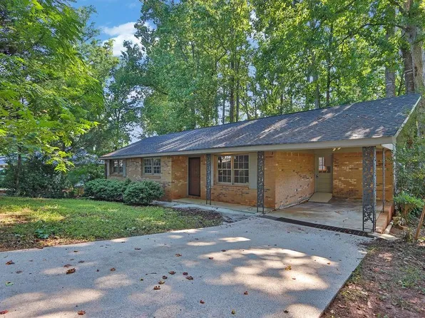2944 Drew Valley St, Gainesville, GA 30504