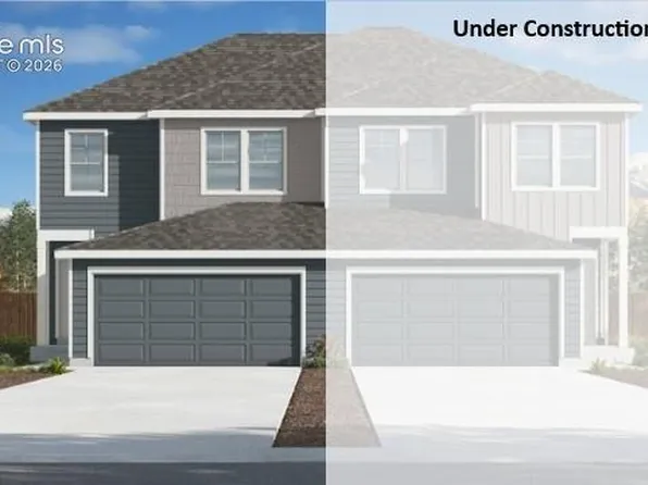 3626 Glenna Pl, Colorado Springs, CO 80907