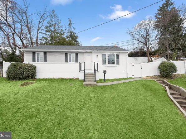 413 Elm Ave, Glen Burnie, MD 21061