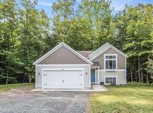 4851 Bent Pine Ct, Pentwater, MI 49449