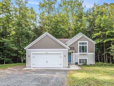 4851 Bent Pine Ct, Pentwater, MI, 49449