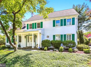 5508 Dorset Ave, Chevy Chase, MD 20815
