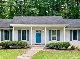 3024 Redwine Rd, East Pt, GA 30344