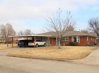415 Barbour Ave, Norman, OK 73069