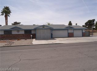4511 E Saint Louis Ave, Las Vegas, NV 89104