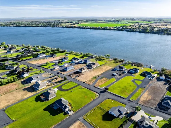 3406 NE Wild Goose Road, Moses Lake, WA 98837