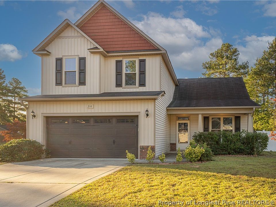238 Triple Crown Dr, Raeford, NC 28376 Zillow