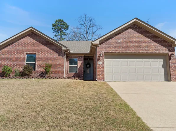 1318 Hunter Wood Dr, Bryant, AR 72022