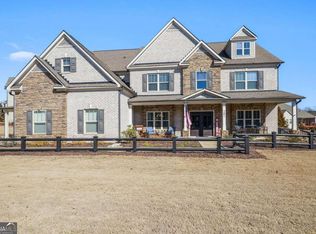 201 Wilde Oak Ct, Canton, GA 30115