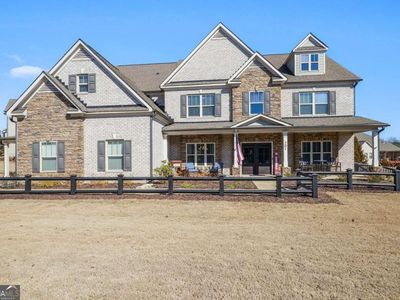 201 Wilde Oak Ct, Canton, GA, 30115