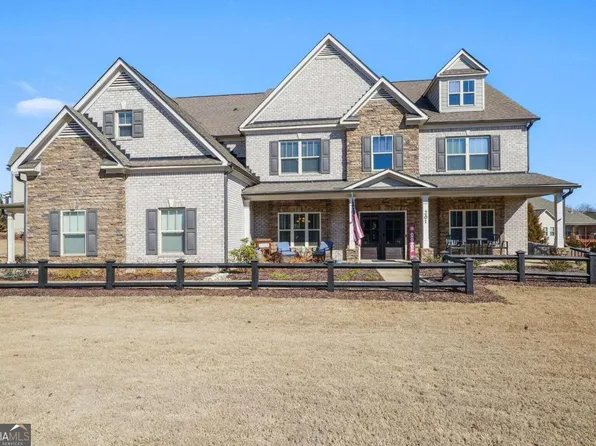 201 Wilde Oak Ct, Canton, GA 30115