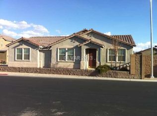 6705 Brick House Ave, Las Vegas, NV 89122
