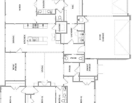 3rd image of 5009 Farmhouse St