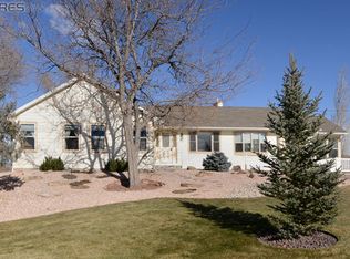 4208 Glade Rd, Loveland, CO 80538