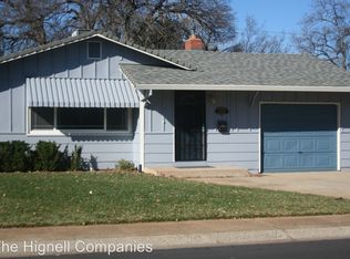 1372 Pinon Ave, Anderson, CA 96007