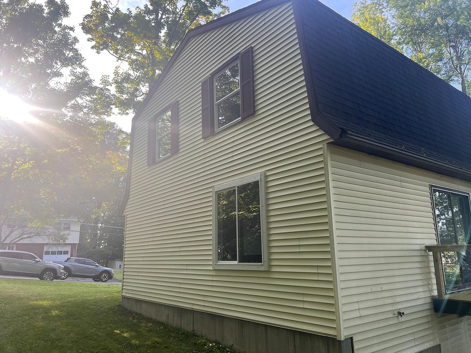 107 Evergreen St 2, Vestal, NY 13850 Zillow