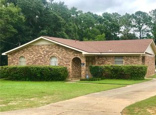 4736 Pine Ridge Dr S, Eight Mile, AL 36613