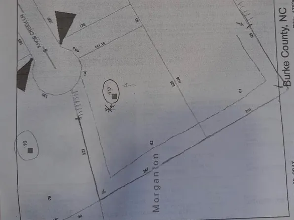 117 & 114 knob creek lane, Other, NC 28655