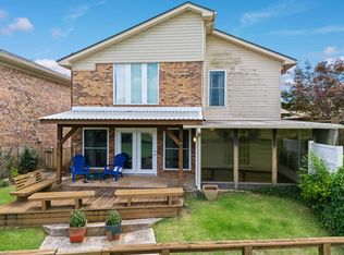 5 Bellengrath Cir, Longview, TX 75605