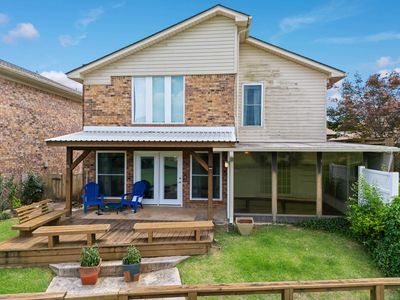 5 Bellengrath Cir, Longview, TX, 75605
