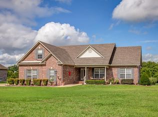 618 Delk Ln, Columbia, TN 38401