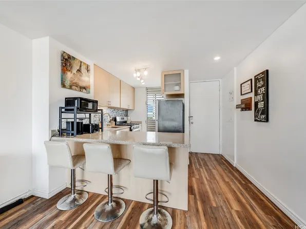 2630 Kapiolani Blvd APT 802, Honolulu, HI 96826