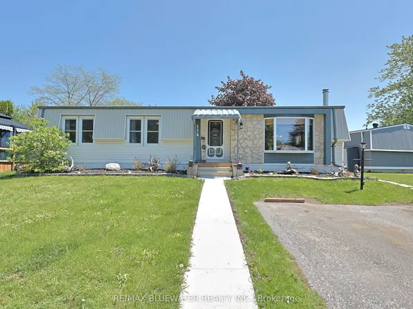 114 Pebble Beach Pkwy, South Huron, ON N0M 1T0