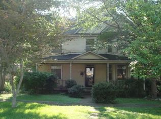1416 Webster St, Corinth, MS 38834