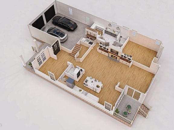 5th image of 8414 Ventana Drive
