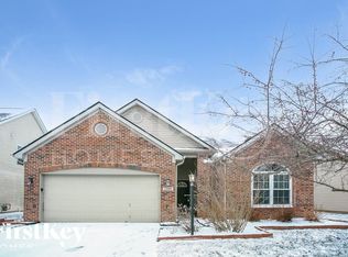11398 Apalachian Way, Fishers, IN 46037