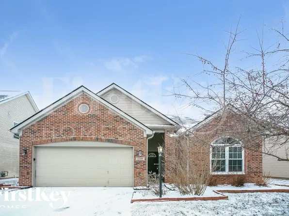 11398 Apalachian Way, Fishers, IN 46037