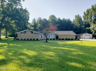 6447 James B White Highway S, Whiteville, NC 28472