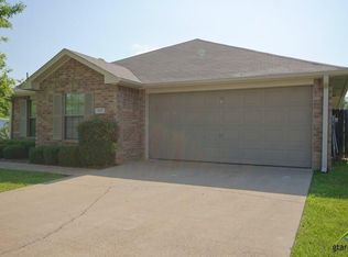 623 Hagan Rd, Whitehouse, TX 75791