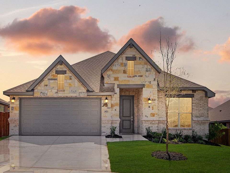 1st image of 1821 Barberry Way