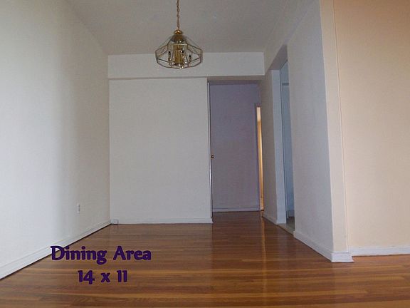 Full Dining Area
