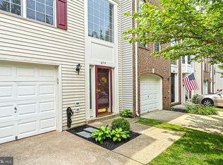 6717 Emmanuel Ct, Gainesville, VA 20155