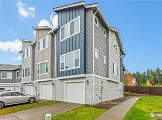 17422 118th Avenue Ct E UNIT A, Puyallup, WA 98374